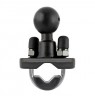 RAM Mounts Handlebar U-Bolt Base for Rails 0.5" to 1.25" in Diameter