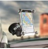 RAM Mounts X-Grip Large Phone Mount with Twist-Lock Suction Cup Base