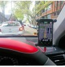 RAM Mounts X-Grip Large Phone Mount with Twist-Lock Suction Cup Base