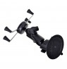 RAM Mounts X-Grip Large Phone Mount with Twist-Lock Suction Cup Base