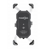 MOTORBIKE PHONE HOLDER FREEDCONN MC1W WITH INDUCTIVE CHARGER