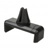 Maclean car phone holder, universal, for ventilation grille, min / max spacing: 54 / 87mm material: ABS, MC-321
