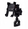 MOTORBIKE PHONE HOLDER FREEDCONN MC10 + BM2R HEAD TUBE ATTACHMENT