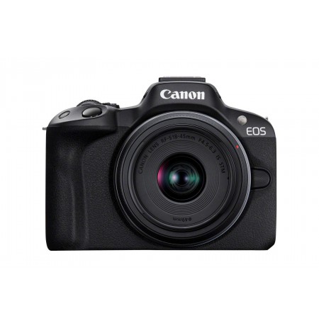Canon | Megapixel 24.2 MP | Image stabilizer | ISO 32000 | Display diagonal 2.95 " | Wi-Fi | Video recording | Automatic, manual