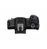 Canon | Megapixel 24.2 MP | Image stabilizer | ISO 32000 | Display diagonal 2.95 " | Wi-Fi | Video recording | Automatic, manual
