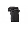 Canon | Megapixel 24.2 MP | Image stabilizer | ISO 32000 | Display diagonal 2.95 " | Wi-Fi | Video recording | Automatic, manual