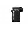 Canon | Megapixel 24.2 MP | Image stabilizer | ISO 32000 | Display diagonal 2.95 " | Wi-Fi | Video recording | Automatic, manual