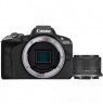 Canon | Megapixel 24.2 MP | Image stabilizer | ISO 32000 | Display diagonal 2.95 " | Wi-Fi | Video recording | Automatic, manual