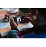 Canon | Megapixel 24.2 MP | Image stabilizer | ISO 32000 | Display diagonal 2.95 " | Wi-Fi | Video recording | Automatic, manual