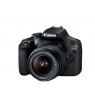 Canon EOS 2000D - digital camera EF-S 1