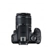 Canon EOS 2000D - digital camera EF-S 1