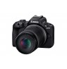 Megapixel 24.2 MP | Optical zoom  x | Image stabilizer | ISO 32000 | Display diagonal 2.95 " | Wi-Fi | Video recording | Automat