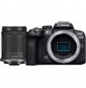 Canon EOS R10 Kit + RF-S 3,5-6,3/18-15