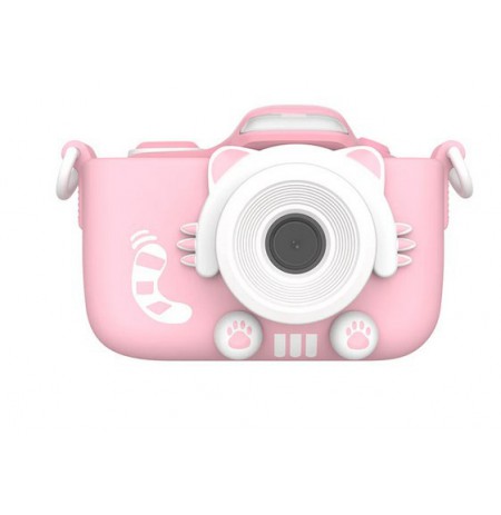 CAMERA 3/PINK FC2003SA-PK01 MYFIRST