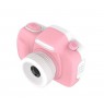 CAMERA 3/PINK FC2003SA-PK01 MYFIRST
