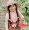 CAMERA 3/PINK FC2003SA-PK01 MYFIRST