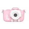 CAMERA 3/PINK FC2003SA-PK01 MYFIRST