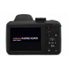 Kodak Astro Zoom AZ405 1/2.3" Bridge camera 20.68 MP BSI CMOS 5184 x 3888 pixels Black