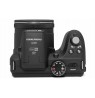 Kodak Astro Zoom AZ405 1/2.3" Bridge camera 20.68 MP BSI CMOS 5184 x 3888 pixels Black