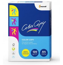 Papier XERO LASER COLOR COPY 120 g/m2 A4