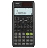 SCIENTIFIC CALCULATOR CASIO FX 991ES PLUS 2 BLACK, 12-DIGIT DISPLAY