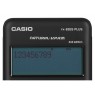 Casio FX-82ES PLUS-2 calculator Pocket Scientific Black