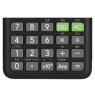 Casio FX-82ES PLUS-2 calculator Pocket Scientific Black