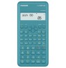 CASIO SCIENTIFIC CALCULATOR FX-220PLUS-2 BLUE, 12-DIGIT DISPLAY