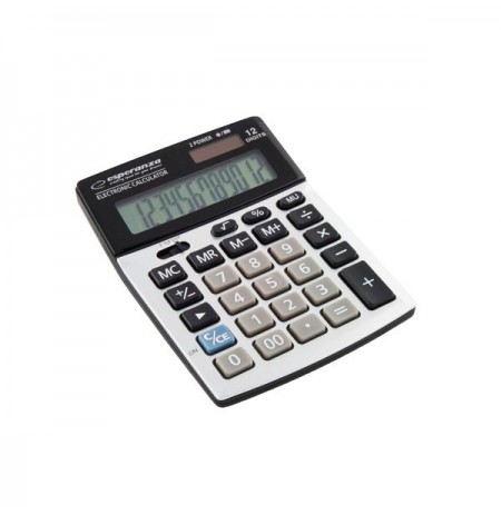 ESPERANZA DESKTOP CALCULATOR NEWTON