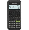 CASIO SCIENTIFIC CALCULATOR FX-350ESPLUS-2 BLACK, 12-DIGIT DISPLAY