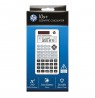 Scientific calculator HP-10SPLUS/INT BX white
