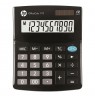 HP-OC 110/INT BX office calculator black