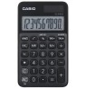 Casio SL-310UC-BK calculator Pocket Basic Black