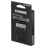 Casio SL-310UC-BK calculator Pocket Basic Black
