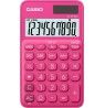 Casio SL-310UC-RD calculator Pocket Basic Red