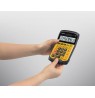 Casio WM-320MT calculator Pocket Display Black, Yellow