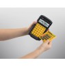 Casio WM-320MT calculator Pocket Display Black, Yellow