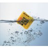 Casio WM-320MT calculator Pocket Display Black, Yellow
