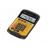 Casio WM-320MT calculator Pocket Display Black, Yellow