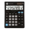 HP-OC 200 II/INT BX office calculator black
