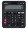 Casio MJ-120D Plus calculator Desktop Basic Black
