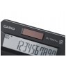 Casio MJ-120D Plus calculator Desktop Basic Black
