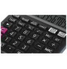 Casio MJ-120D Plus calculator Desktop Basic Black