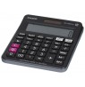 Casio MJ-120D Plus calculator Desktop Basic Black