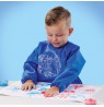 SES Eco Paints finger painting+far.24924 49243