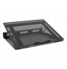 NATEC NPL-2271 laptop stand Black 43.9 cm (17.3")