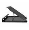 NATEC NPL-2271 laptop stand Black 43.9 cm (17.3")