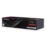 MOUSE PAD GENESIS BORON 500 XXL RGB LOGO 800X400MM