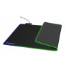 MOUSE PAD GENESIS BORON 500 XXL RGB LOGO 800X400MM