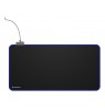 MOUSE PAD GENESIS BORON 500 XXL RGB LOGO 800X400MM